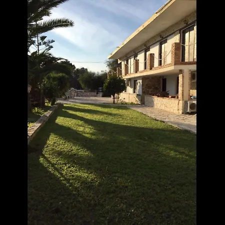 Hotel Vilagio Boutique *