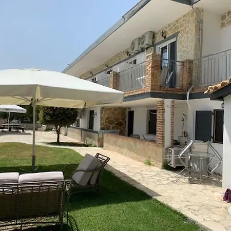 Vilagio Boutique Agrilia (Zakynthos)