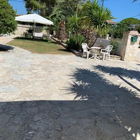 Vilagio Boutique * Agrilia (Zakynthos)